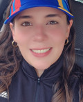 Venezuelan bride - Maria from Caracas