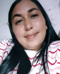 Venezuelan bride - Hecmalis from Caracas