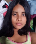 Panamanian bride - Yessy from Santiago