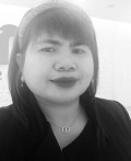 Indonesian bride - Iren from Jakarta