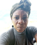Cuban bride - Morena from Santiago de Cuba