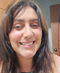 Brazilian bride - Ana from Teixeira de Freitas
