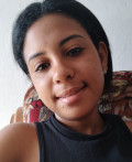 Cuban bride - Tati from La Habana