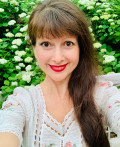 American bride - Tatiana from Wisconsin Dells