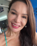 Philippine bride - Antonina from Butuan