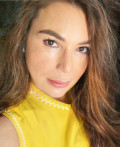 Philippine bride - Antonina from Butuan