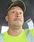 American man - Montana from Westfield