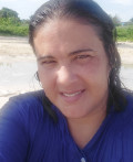 Cuban bride - Grisel from La Habana