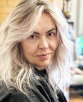 Russian bride - Tatiana from Yuzhno-Sakhalinsk