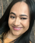Brazilian bride - Josefa from Arapiraca
