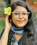 Bangladeshi bride - Anika from Dhaka