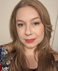 Brazilian bride - Emanuela from Blumenau