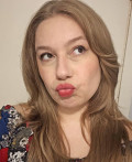 Brazilian bride - Emanuela from Blumenau