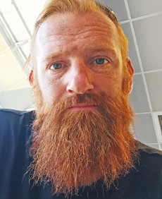 Casey photo