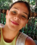 Spanish bride - Edy from Barcelona