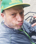 American man - Ben from Kirkland