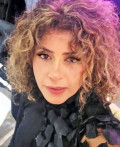German bride - Ines from Twistringen