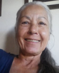 Brazilian bride - Luiza from Rio de Janeiro