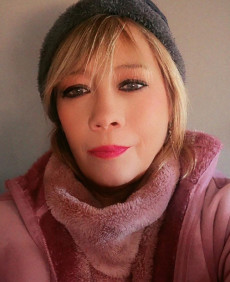 Christina photo