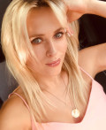 Ukrainian bride - Alexandra from Kovel