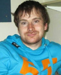 British man - James from Barnsley