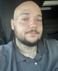 American man - Tim from Mebane