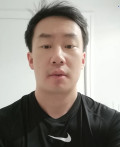 Canadian man - Fang from Levis