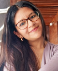 Peruvian bride - Brenda from Lima