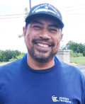 American man - Frank from Pflugerville