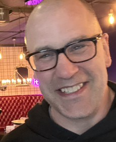 Eric photo