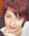 Russian bride - Olga from Dimitrovgrad