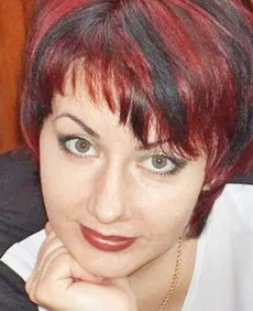 Olga photo