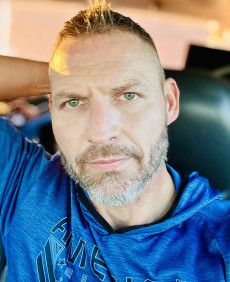 Rick photo