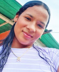 Venezuelan bride - Rosita from Guayana