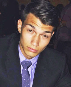 Matthew photo
