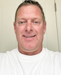 Canadian man - Todd from Chestermere