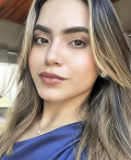 Brazilian bride - Marlen from Rio de Janeiro
