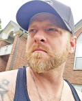 American man - Nicholas from Longmont