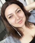 Armenian bride - Maria from Yerevan
