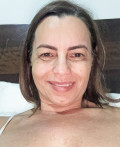 Brazilian bride - Luma from Patrocinio