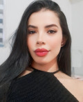 Brazilian bride - Mariele from Osasco