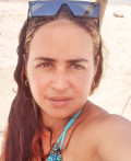 Cuban bride - Patricia from La Habana