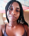 Cuban bride - Lisbey from Habana