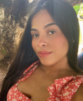 Brazilian bride - Amanda from Cuiaba