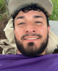 American man - Steven from Morristown