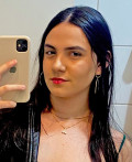 Brazilian bride - Julia from Brasilia