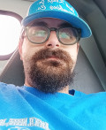 American man - Caleb from Signal Mountain