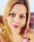 American bride - Mariela from Arkansas