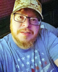 American man - David from Glen Dale