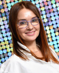 Russian bride - Gala from Ekaterinburg